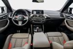 BMW X4 M Competition 2019 года (NA)